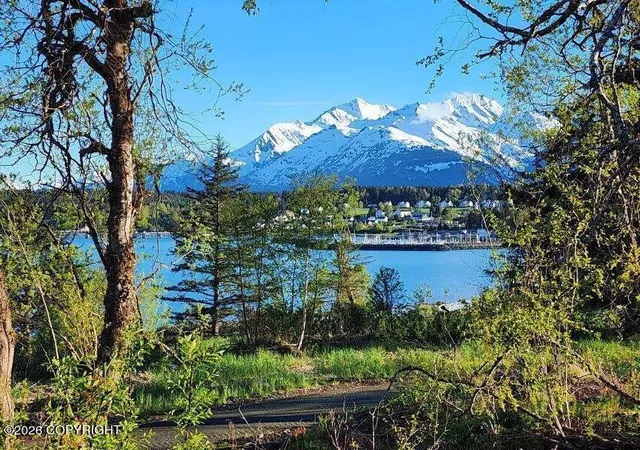 Homes for sale in Haines, AK | Lot 7 Ocean View Dr, Haines, AK 99827 | MLS# 26-7603
