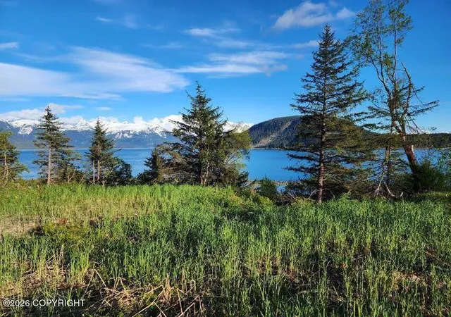 Homes for sale in Haines, AK | Lot 7 Ocean View Dr, Haines, AK 99827 | MLS# 26-7603