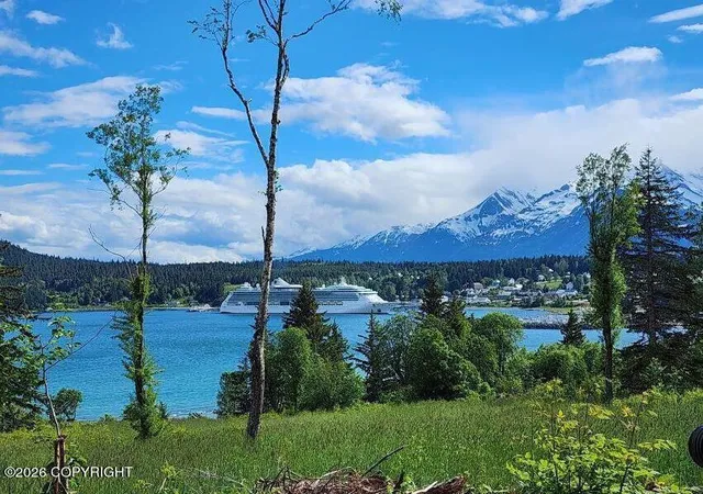 Homes for sale in Haines, AK | Lot 7 Ocean View Dr, Haines, AK 99827 | MLS# 26-7603