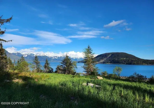 Homes for sale in Haines, AK | Lot 7 Ocean View Dr, Haines, AK 99827 | MLS# 26-7603