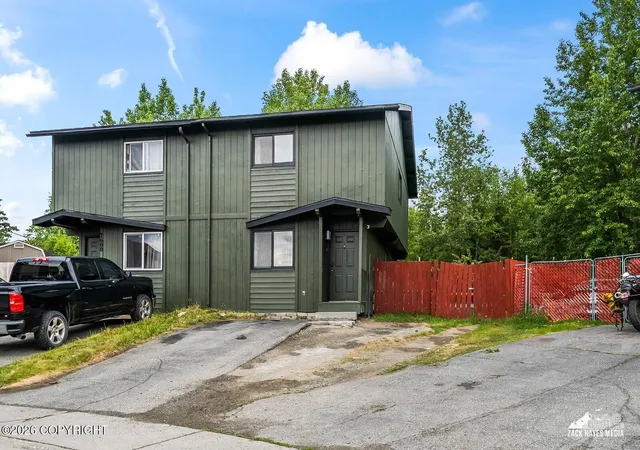 1st image of 7601 Virda Lee Circle, Anchorage, AK 99507 | MLS# 26-7606