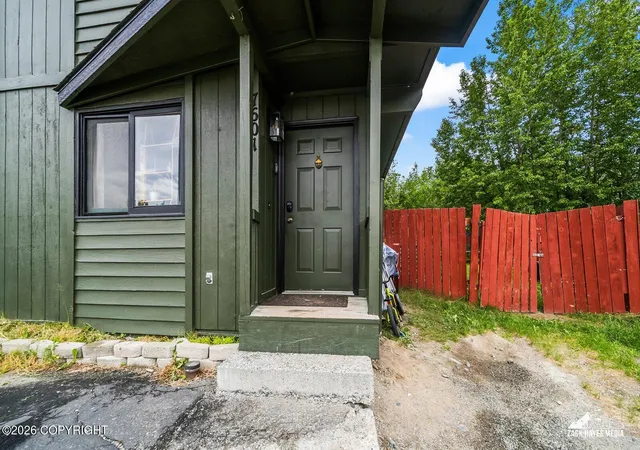 3rd image of 7601 Virda Lee Circle, Anchorage, AK 99507 | MLS# 26-7606