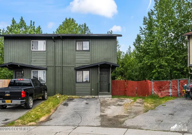 40th image of 7601 Virda Lee Circle, Anchorage, AK 99507 | MLS# 26-7606
