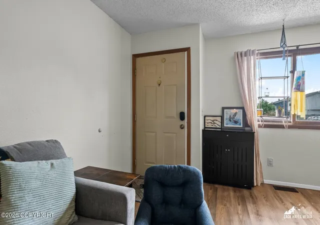 4th image of 7601 Virda Lee Circle, Anchorage, AK 99507 | MLS# 26-7606