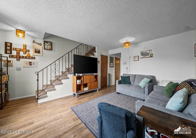 5th image of 7601 Virda Lee Circle, Anchorage, AK 99507 | MLS# 26-7606