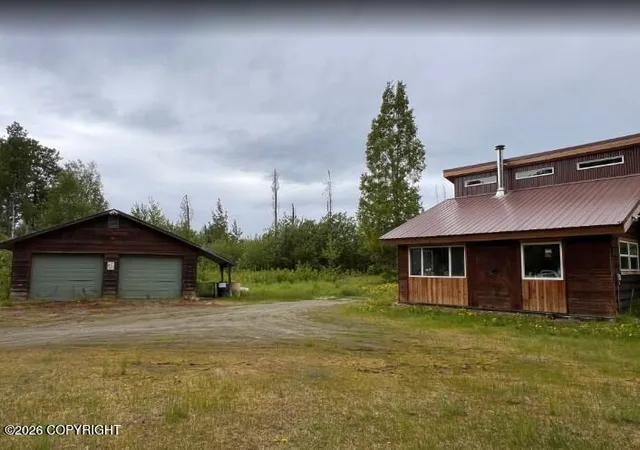 Homes for sale in Willow, AK | 25267 W Maleia Ln, Willow, AK 99688 | MLS# 26-7793
