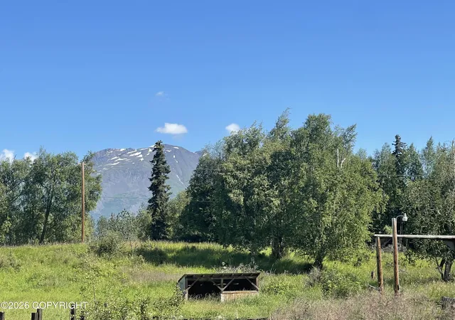 Photo 3 of Land for sale at 22329 E Clare Way, Palmer, AK 99645 | MLS# 26-7755 | Listing updated on 2026-10-02