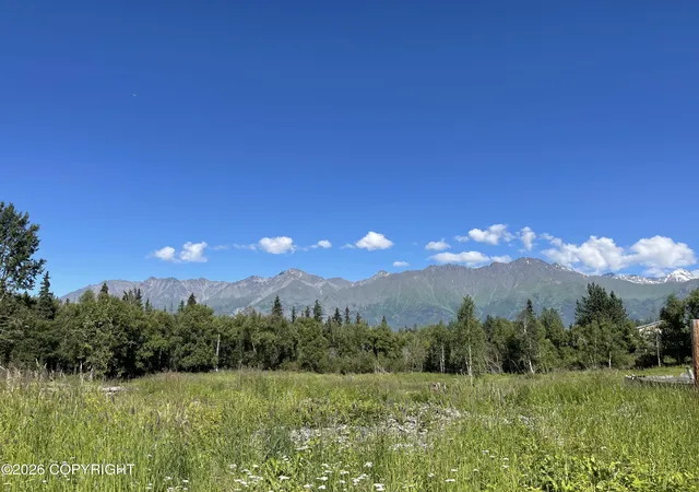 Photo 3 of Land for sale at 22329 E Clare Way, Palmer, AK 99645 | MLS# 26-7755 | Listing updated on 2026-10-02