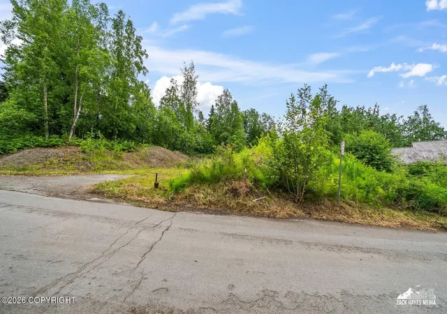 Land for sale at 1628 W 10th Avenue, Anchorage, AK 99501 | MLS# 26-7944