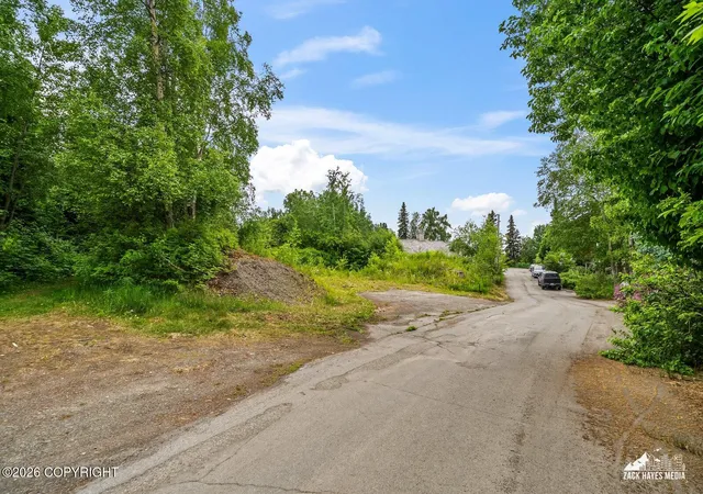 Photo 3 of Land for sale at 1628 W 10th Avenue, Anchorage, AK 99501 | MLS# 26-7944 | Listing updated on 2026-08-17