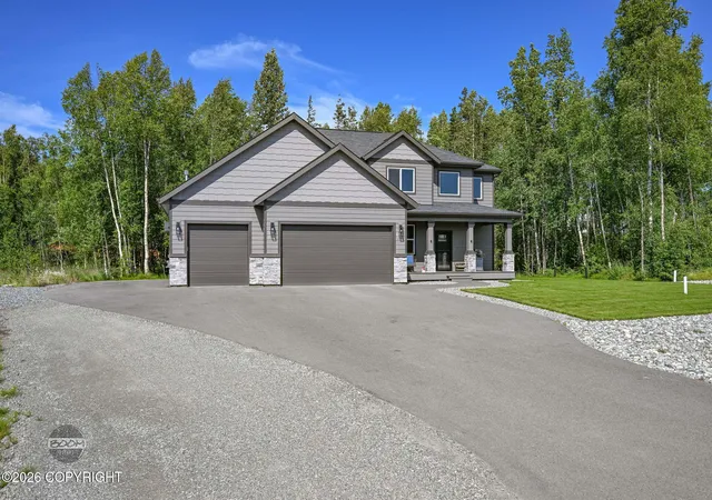 Photo 4 of Sale Pending at 1141 W Blf View Dr, Wasilla, AK 99654 | MLS# 26-8880 | Listing updated on 2026-08-31