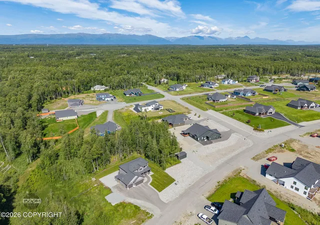 Photo 81 of Sale Pending at 1141 W Blf View Dr, Wasilla, AK 99654 | MLS# 26-8880 | Listing updated on 2026-08-31