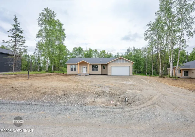 Photo 2 of Single family home for sale at 9518 W Palermo Cir, Wasilla, AK 99623 | MLS# 26-7736 | Listing updated on 2026-08-26