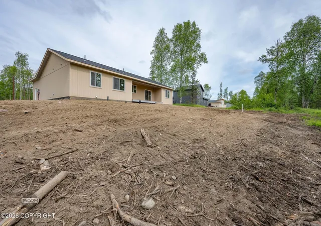 Photo 38 of Single family home for sale at 9518 W Palermo Cir, Wasilla, AK 99623 | MLS# 26-7736 | Listing updated on 2026-08-26