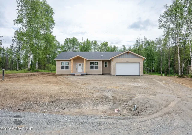 Photo 2 of Single family home for sale at 9518 W Palermo Cir, Wasilla, AK 99623 | MLS# 26-7736 | Listing updated on 2026-08-26