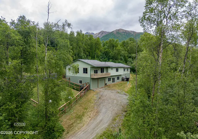 Homes for sale in Chugiak, AK | 19834 Thornton St, Chugiak, AK 99567 | MLS# 26-7751