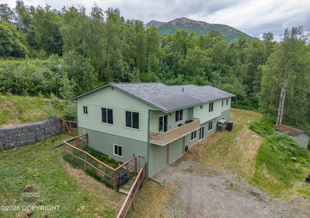 Homes for sale in Chugiak, AK | 19834 Thornton St, Chugiak, AK 99567 | MLS# 26-7751