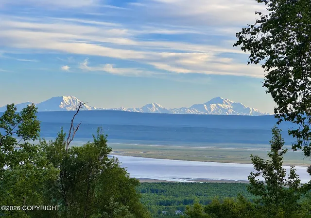 Photo 2 of Single family home for sale at 19834 Thornton St, Chugiak, AK 99567 | MLS# 26-7751 | Listing updated on 2026-08-21