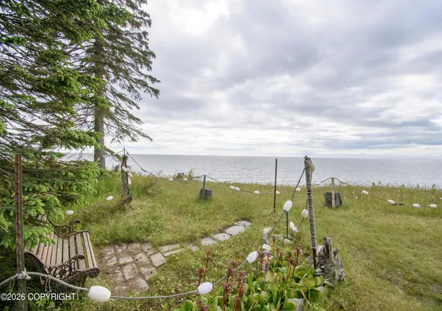 Homes for sale in Kasilof, AK | 25265 Cohoe Loop Rd, Kasilof, AK 99610 | MLS# 26-7687