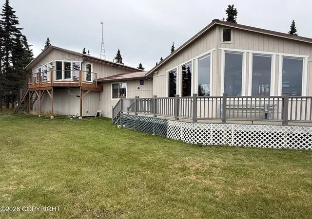 Photo 65 of Multi family home for sale at 25265 Cohoe Loop Rd, Kasilof, AK 99610 | MLS# 26-7688 | Listing updated on 2026-08-17