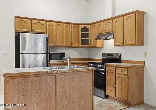 Homes for sale in Anchorage, AK | 232 E 45Th Ave #28, Anchorage, AK 99503 | MLS# 26-7627