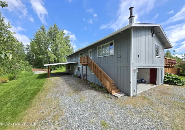1st image of 1340 E Fairview Loop Loop, Wasilla, AK 99654 | MLS# 26-7683