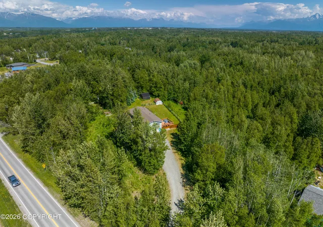 2nd image of 1340 E Fairview Loop Loop, Wasilla, AK 99654 | MLS# 26-7683