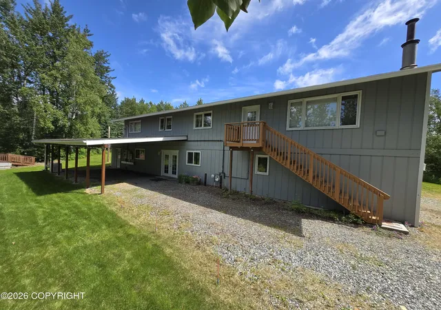 4th image of 1340 E Fairview Loop Loop, Wasilla, AK 99654 | MLS# 26-7683