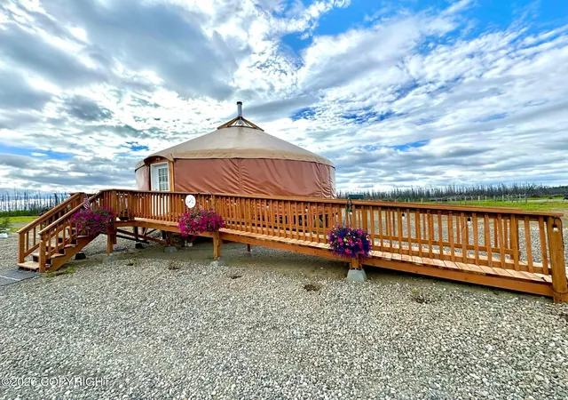 Homes for sale in Willow, AK | 25686 W Speedway Rd, Willow, AK 99688 | MLS# 26-7628