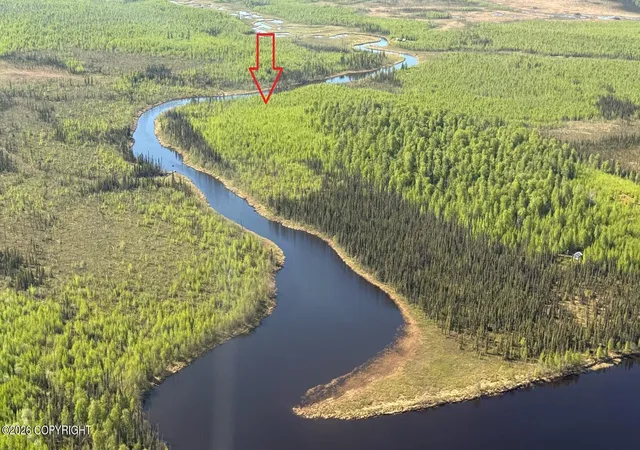 Homes for sale in Willow, AK | Tract F Trapper Lake (no Road), Willow, AK 99694 | MLS# 26-7690