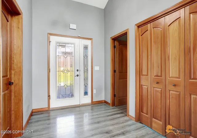 3rd image of 10650 E Ali Cir, Palmer, AK 99645 | MLS# 26-8336