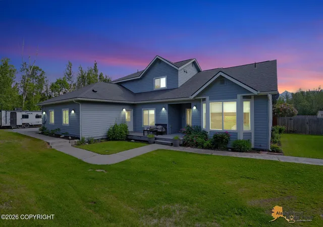 47th image of 10650 E Ali Cir, Palmer, AK 99645 | MLS# 26-8336