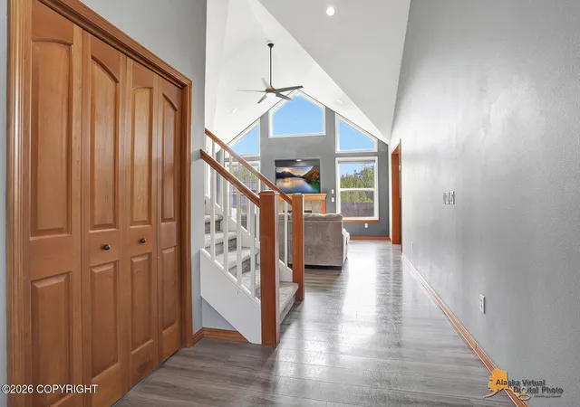 4th image of 10650 E Ali Cir, Palmer, AK 99645 | MLS# 26-8336