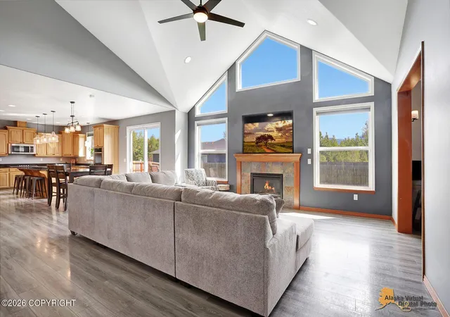 5th image of 10650 E Ali Cir, Palmer, AK 99645 | MLS# 26-8336