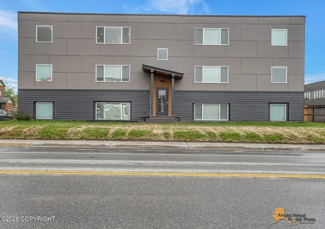 1st image of 609 S Cobb St, Palmer, AK 99645 | MLS# 26-7822
