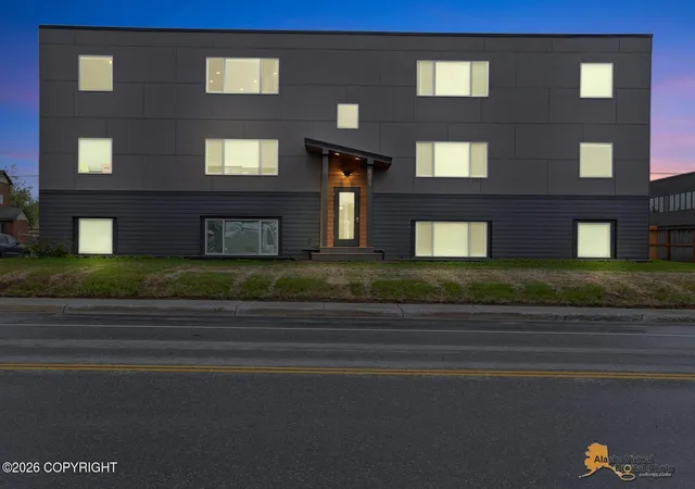 24th image of 609 S Cobb St, Palmer, AK 99645 | MLS# 26-7822