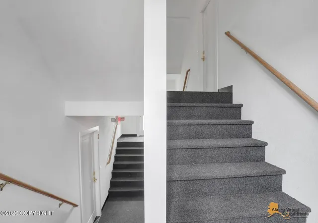 2nd image of 609 S Cobb St, Palmer, AK 99645 | MLS# 26-7822
