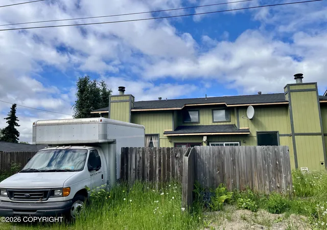 23rd image of 1325 Airport Heights Dr, Anchorage, AK 99508 | MLS# 26-7697