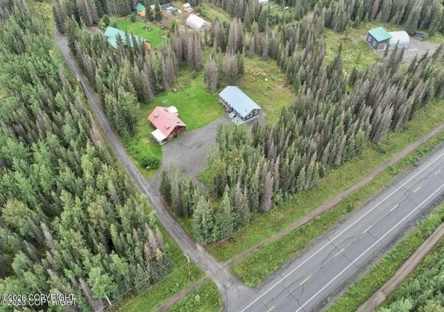 Homes for sale in Sterling, AK | 36094 Robinson Loop Rd, Sterling, AK 99672 | MLS# 26-7660