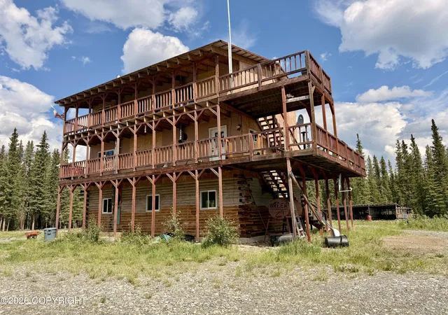 1st image of Nhn Harold Johnson Rd, Tok, AK 99780 | MLS# 26-7661
