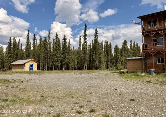 3rd image of Nhn Harold Johnson Rd, Tok, AK 99780 | MLS# 26-7661