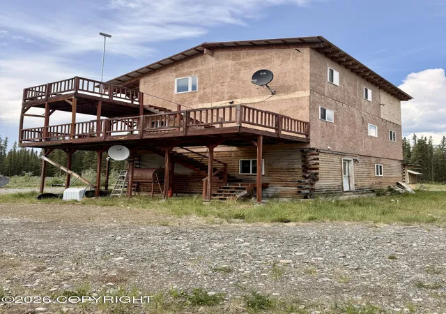 48th image of Nhn Harold Johnson Rd, Tok, AK 99780 | MLS# 26-7661