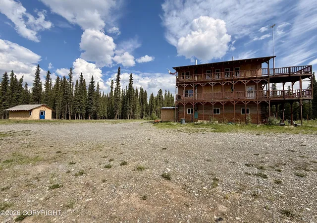 4th image of Nhn Harold Johnson Rd, Tok, AK 99780 | MLS# 26-7661