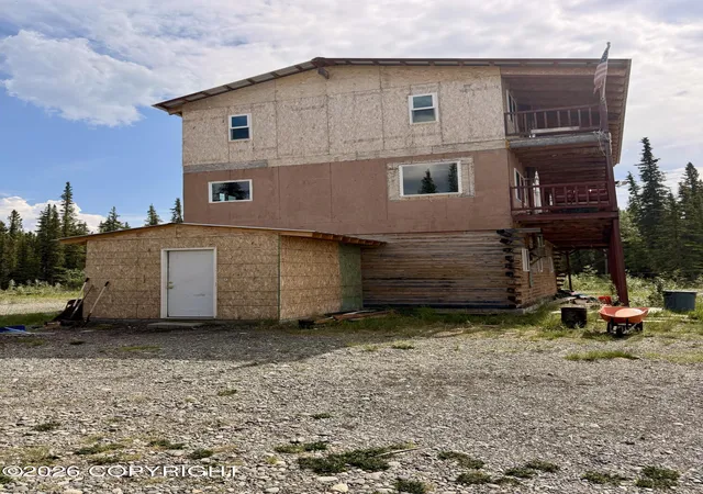 5th image of Nhn Harold Johnson Rd, Tok, AK 99780 | MLS# 26-7661