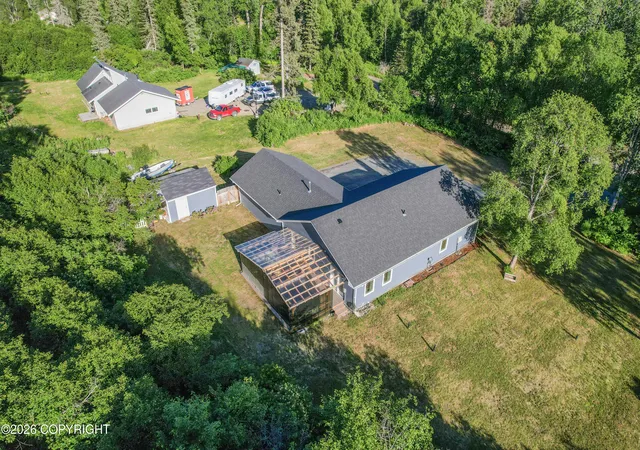 Homes for sale in Nikiski/north Kenai, AK | 54686 Kuskokwim Ave, Nikiski/north Kenai, AK 99611 | MLS# 26-7858