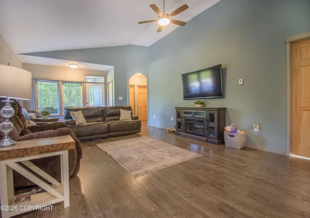 Homes for sale in Nikiski/north Kenai, AK | 54686 Kuskokwim Ave, Nikiski/north Kenai, AK 99611 | MLS# 26-7858