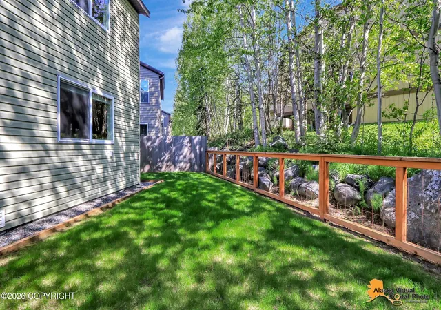Homes for sale in Eagle River, AK | 11745 Galloway Loop #16, Eagle River, AK 99577 | MLS# 26-8065