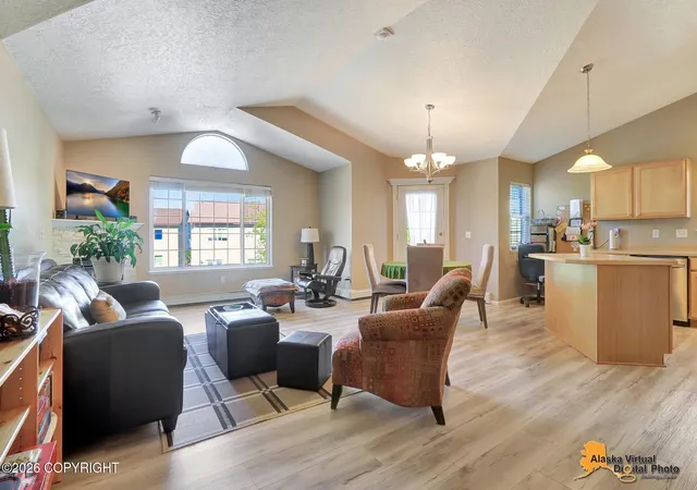 Homes for sale in Eagle River, AK | 11745 Galloway Loop #16, Eagle River, AK 99577 | MLS# 26-8065