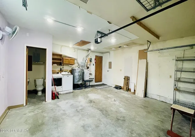 Photo 25 of Single family home for sale at 1617 Lynden Way, Kodiak, AK 99615 | MLS# 26-7725 | Listing updated on 2026-08-26