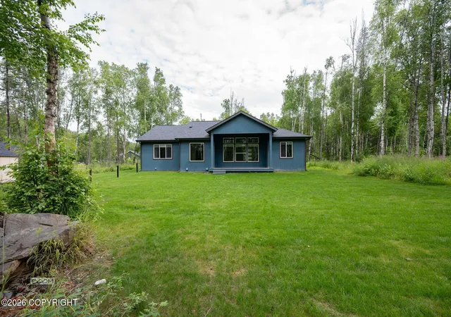 Photo 53 of Single family home for sale at 3430 S Partch Dr, Wasilla, AK 99623 | MLS# 26-7668 | Listing updated on 2026-07-17